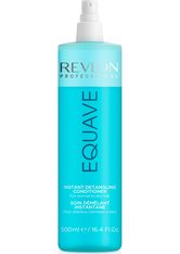 Revlon Professional Instant Detangling Conditioner For Normal to Dry Hair Haarspülung 500.0 ml