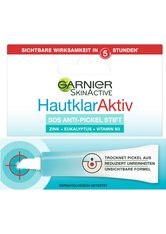 Garnier Hautklar SOS-Anti-Pickel-Stift Anti-Akne Pflege 10.0 ml