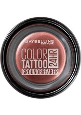 Maybelline Color Tattoo 24HR Groundbreaker Lidschatten 3.5 ml Nr. 230 - Groundbreaker