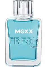 Mexx Fresh Man Eau de Toilette Spray Eau de Toilette 50.0 ml