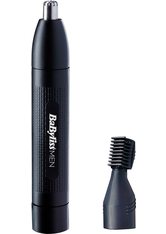 BaByliss Nasen- und Ohrhaartrimmer E652E MEN, Detail-Trimmer