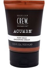 American Crew Acumen Firm Hold Grooming Cream 100 ml Stylingcreme