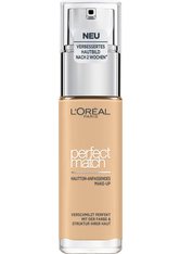 L'Oréal Paris Perfect Match Make-Up 2.D/2.W Golden Almond Foundation 30ml Flüssige Foundation
