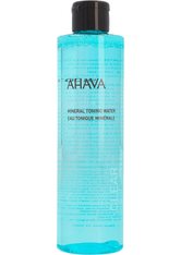 AHAVA Time to Clear Mineral Toning Water Reinigungsmilch 250.0 ml
