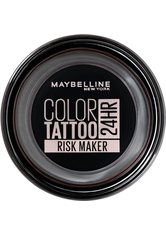 Maybelline Color Tattoo 24HR Groundbreaker Lidschatten 3.5 ml Nr. 190 - Risk Maker