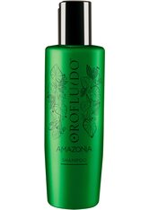 OROFLUIDO Haarshampoo »Amazonia Shampoo«, mit reparierender Wirkung