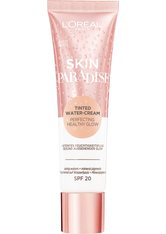 L’Oréal Paris Skin Paradise SPF20 Tinted Water-Cream 30ml (Various Shades) - Light 03