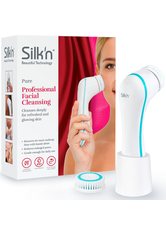 Silk'n Elektrische Gesichtsreinigungsbürste »Silk'n Pure«