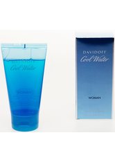 Davidoff - Cool Water Woman Duschgel - Cool Water F. Showergel