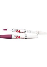Maybelline Super Stay 24H Color Liquid Lipstick  Nr. 260 - Wildberry