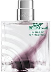 David Beckham Herrendüfte Inspired by Respect Eau de Toilette Spray 60 ml