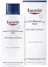 Eucerin UreaRepair plus Lotion 10 % + gratis Eucerin UreaRepair PLUS Lotion 10% (150 ml) 250 Milliliter