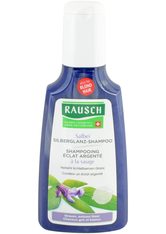 Rausch Salbei Silberglanz-Shampoo Haarshampoo 0.2 l
