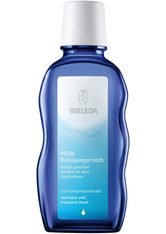 Weleda Produkte Milde Reinigungsmilch 100ml Reinigungsmilch 100.0 ml