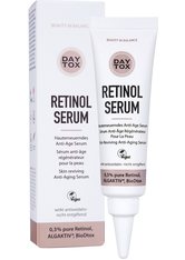 DAYTOX Retinol Serum  Gesichtsserum 30 ml