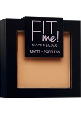 Maybelline Fit Me Matte + Poreless Powder Puder 9.0 g