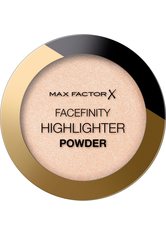 Max Factor Facefinity Powder Highlighter 8g (Various Shades) - 001 Nude Beam