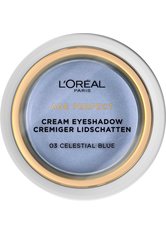 L'Oréal Paris Age Perfect Cremiger Lidschatten - 03 - Celestial Blue