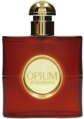 Yves Saint Laurent Damendüfte Opium Femme Eau de Toilette Spray 50 ml