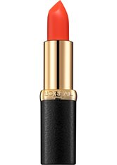L'Oréal Paris Color Riche Matte Lippenstift 4.8 g Nr. 227 - Hype