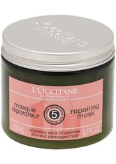 L'OCCITANE Aromachologie Intensiv-Repair Creme-Maske 200 ml