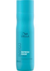 Wella Professionals Kopfhaut-Pflegeshampoo »Invigo Balance Refresh Wash Revitalizing Shampoo«, erfrischend