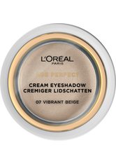 L’Oréal Paris Age Perfect Cremiger Lidschatten 07 Vibrant Beige