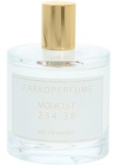 ZARKOPERFUME Zarkoperfume, »Molécule 234-38«, Eau de Parfum, 100 ml