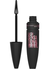 Maybelline Lash Sensational Luscious Mascara 9.5 ml Nr. 07 - Very Black