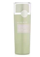 M2 BEAUTÉ Ultra Pure Solutions Oil-Free Make-up Remover Augenmake-up Entferner 150 ml No_Color