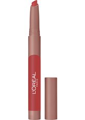 L'Oréal Paris Infaillible Matte Lip Crayon - 108 - Hot Apricot