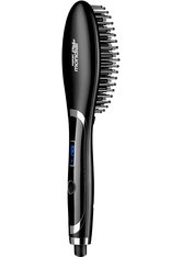 Fripac Mondial Airbrush Haarglätter-Bürste Haarbürste