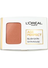 L'Oréal Paris Age Perfect Satin Rouge 106 Braun/Amber Rouge 5g