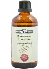 Golddachs Rosenwasser Gesichtswasser 100.0 ml