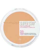 Maybelline Super Stay Full Coverage 16H Puder 9.0 g