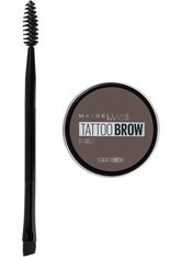 Maybelline Tattoo Brow Tint Pomade (verschiedene Farbtöne) - 04 Ash Brown