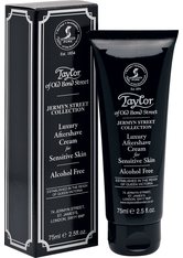 Taylor of old Bond Street Herrenpflege Jermyn Street Collection Jermyn Street Luxury After Shave Cream 75 ml