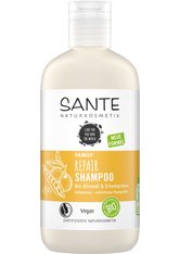 Sante Family Repair Shampoo Bio-Olivenöl & Erbsenprotein Shampoo 250.0 ml
