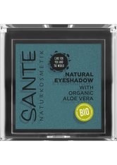 Sante Natural Eyeshadow - 03 Nightsky Navy