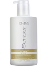 REVLON PROFESSIONAL Haarshampoo »Sensor Nutritive Conditioning Shampoo very dry hair«, nährend