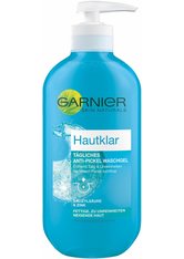 Garnier Hautklar Tägliches Anti-Pickel Wasch-Gel Anti-Akne 200.0 ml