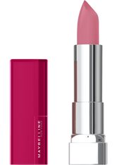 Maybelline Color Sensational Creamy Matte Lippenstift  Nr. 942 - Blushing