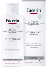 Eucerin DermoCapillaire Hypertolerant Shampoo Haarshampoo 250.0 ml