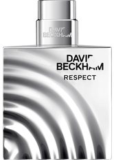 David Beckham Herrendüfte Respect Eau de Toilette Spray 60 ml