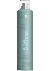 Revlon Professional Haarpflege Style Master Elevator Spray Root Lifter Volumizing Spray 300 ml