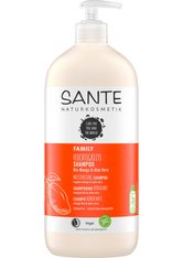 Sante Haarpflege Family Feuchtigskeits Shampoo - Mango & Aloe Vera 950ml Haarshampoo 950.0 ml