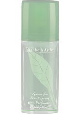 Elizabeth Arden Damendüfte Green Tea Eau Parfumée Scent Spray 50 ml