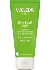 Weleda Körperpflege Skin Food - Hautcreme Light 75ml Körpercreme 75.0 ml