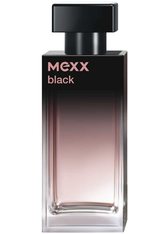Mexx Black Woman Eau de Toilette (EdT) 30 ml Parfüm