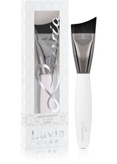 Luvia Cosmetics Maskenpinsel »Moisturizer Brush«, Pinsel zum Auftragen von Gesichtscreme und Serum
